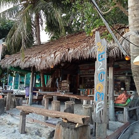 Chareena Beachside Koh Lipe Ngoại thất bức ảnh