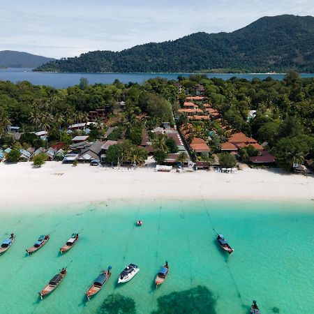 Chareena Beachside Koh Lipe Ngoại thất bức ảnh