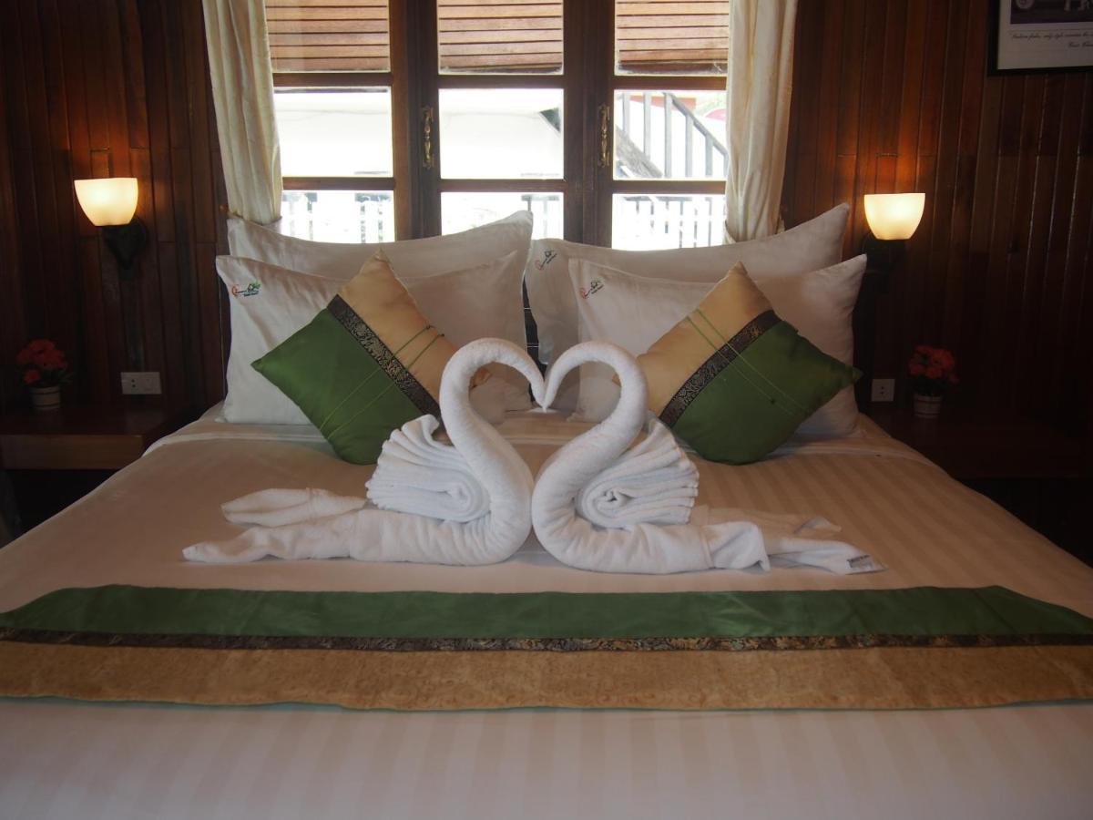 Chareena Beachside Koh Lipe Ngoại thất bức ảnh