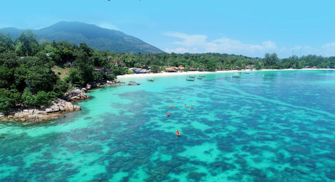 Chareena Beachside Koh Lipe Ngoại thất bức ảnh